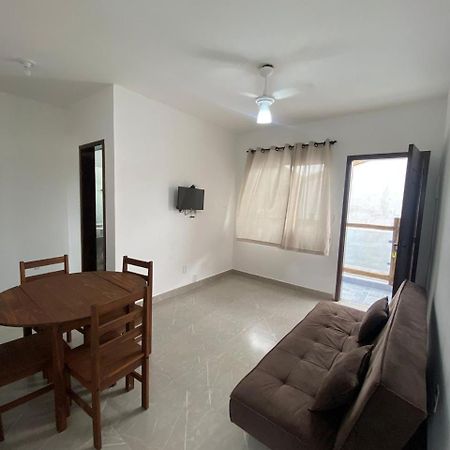 Jundu Ville Apartamentos 乌巴图巴 外观 照片