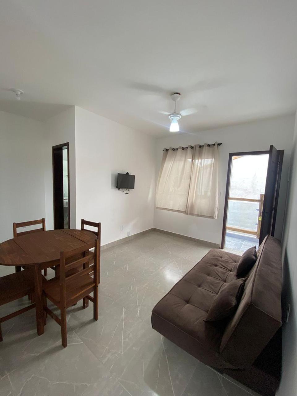 Jundu Ville Apartamentos 乌巴图巴 外观 照片